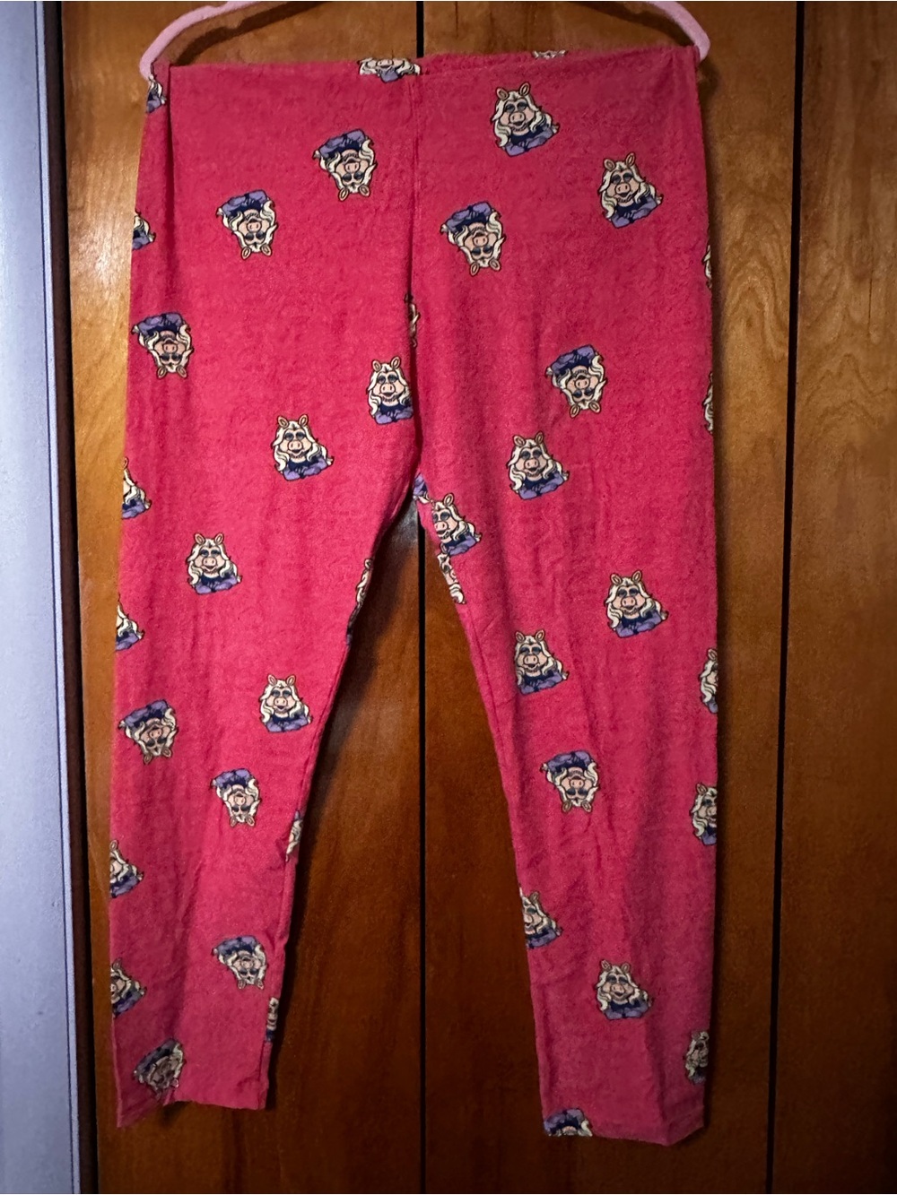 LuLaRoe Disney Leggings Miss Pixie